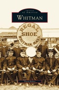 Cover: Whitman - Arcadia Publishing Library Editions