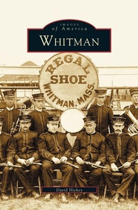 Enlarge image Cover: Whitman - Arcadia Publishing Library Editions