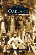 Cover: Oakland - Arcadia Publishing Library Editions