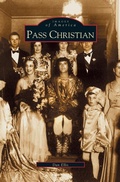 Cover: Pass Christian - Arcadia Publishing Library Editions