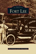 Cover: Fort Lee - Arcadia Publishing Library Editions