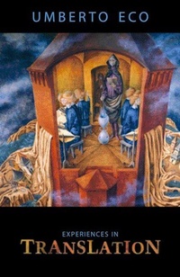 Enlarge image Cover: Experiences in Translation - University of Toronto Press