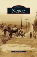 Cover: Norco - Arcadia Publishing Library Editions