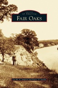 Cover: Fair Oaks - Arcadia Publishing Library Editions