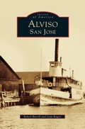 Cover: Alviso, San Jose - Arcadia Publishing Library Editions
