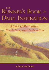 Enlarge image Cover: The Runner's Book of Daily Inspiration - Contemporary Books Inc