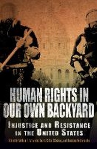 Enlarge image Cover: Human Rights in Our Own Backyard - University of Pennsylvania Press