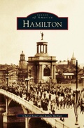 Cover: Hamilton - Arcadia Publishing Library Editions