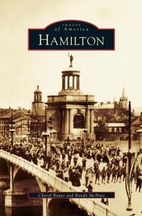 Enlarge image Cover: Hamilton - Arcadia Publishing Library Editions