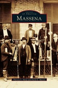 Cover: Massena - Arcadia Publishing Library Editions