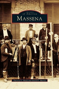 Enlarge image Cover: Massena - Arcadia Publishing Library Editions