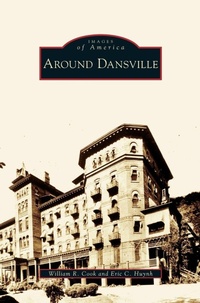 Enlarge image Cover: Around Dansville - Arcadia Publishing Library Editions
