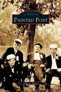 Cover: Painted Post - Arcadia Publishing Library Editions