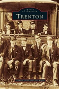 Cover: Trenton - Arcadia Publishing Library Editions