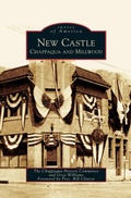 Cover: New Castle - Arcadia Publishing Library Editions