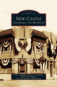 Enlarge image Cover: New Castle - Arcadia Publishing Library Editions