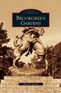 Cover: Brookgreen Gardens - Arcadia Publishing Library Editions