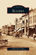 Cover: Rogers - Arcadia Publishing Library Editions
