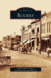 Enlarge image Cover: Rogers - Arcadia Publishing Library Editions