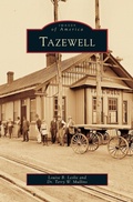 Cover: Tazewell - Arcadia Publishing Library Editions