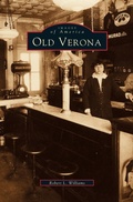 Cover: Old Verona - Arcadia Publishing Library Editions