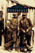 Cover: Pottsville - Arcadia Publishing Library Editions
