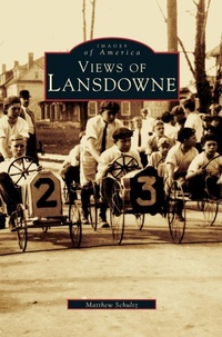 Enlarge image Cover: Views of Landsdowne - Arcadia Publishing Library Editions