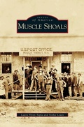 Cover: Muscle Shoals - Arcadia Publishing Library Editions