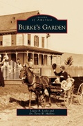 Cover: Burke's Garden - Arcadia Publishing Library Editions