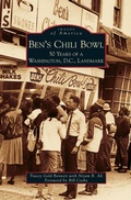Cover: Ben's Chili Bowl - Arcadia Publishing Library Editions