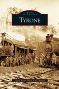 Cover: Tyrone - Arcadia Publishing Library Editions