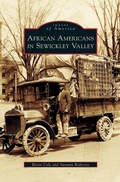 Cover: African Americans in Sewickley Valley - Arcadia Publishing Library Editions