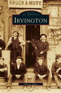 Cover: Irvington - Arcadia Publishing Library Editions