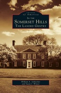 Cover: In the Somerset Hills - Arcadia Publishing Library Editions