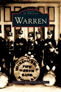 Cover: Warren - Arcadia Publishing Library Editions