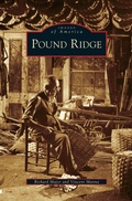 Cover: Pound Ridge - Arcadia Publishing Library Editions