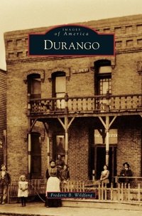 Enlarge image Cover: Durango - Arcadia Publishing Library Editions