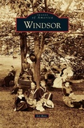 Cover: Windsor - Arcadia Publishing Library Editions