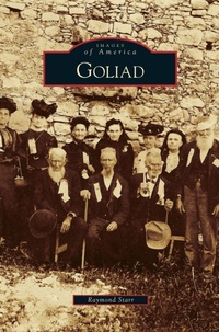 Enlarge image Cover: Goliad - Arcadia Publishing Library Editions