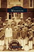 Cover: Wharton - Arcadia Publishing Library Editions