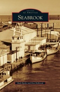 Cover: Seabrook - Arcadia Publishing Library Editions