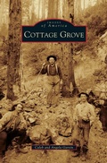 Cover: Cottage Grove - Arcadia Publishing Library Editions