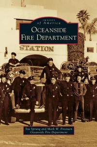 Abbildung von: Oceanside Fire Department - Arcadia Publishing Library Editions