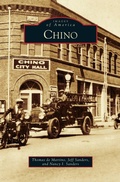 Cover: Chino - Arcadia Publishing Library Editions