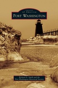 Cover: Port Washington - Arcadia Publishing Library Editions