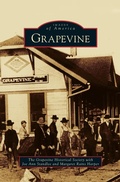 Cover: Grapevine - Arcadia Publishing Library Editions
