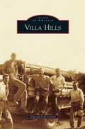 Cover: Villa Hills - Arcadia Publishing Library Editions