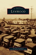 Cover: Lynwood - Arcadia Publishing Library Editions