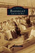 Cover: Barnegat - Arcadia Publishing Library Editions