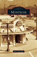 Cover: Montrose - Arcadia Publishing Library Editions